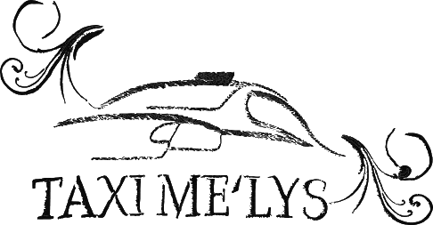 Taxi Me'Lys logo