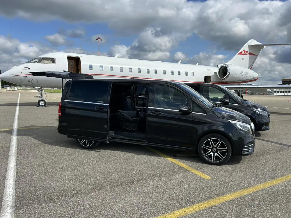 transport sécurisé à Beaune